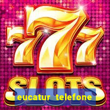 eucatur telefone whatsapp porto velho